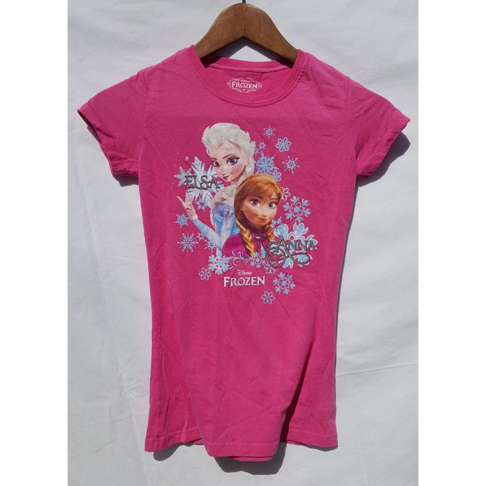 Frozen T-shirt Shirt